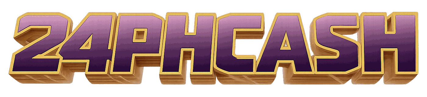 24phcash Logo